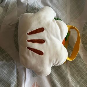 Tokyo Disney Sea Bao Bun Lunch Bag